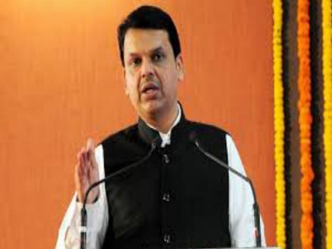 Devendra Fadnavis : land owners participates in 'Mahalunge-Maan' Hitech City | ‘महाळुंगे-माण’ हायटेक सिटीमध्ये भूमिपुत्रांना भागीदारी : देवेंद्र फडणवीस Devendra Fadnavis : land owners participates in 'Mahalunge-Maan' Hitech City | ‘महाळुंगे-माण’ हायटेक सिटीमध्ये भूमिपुत्रांना भागीदारी : देवेंद्र फडणवीस