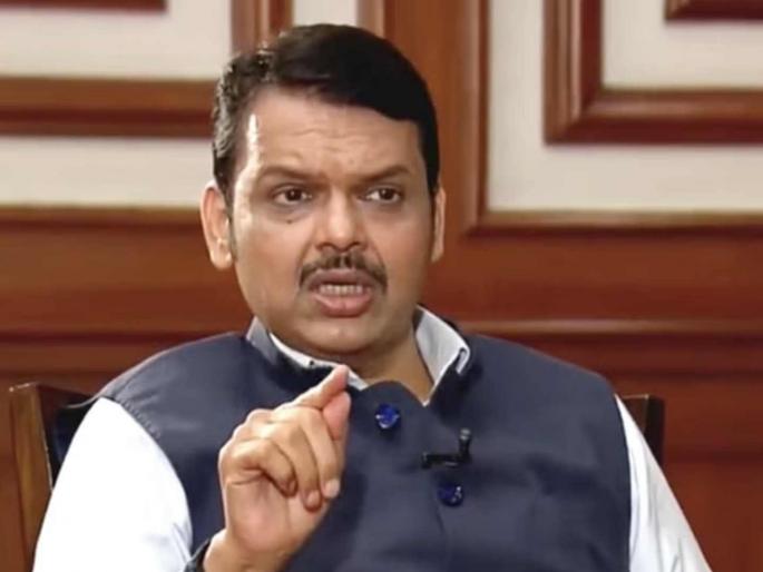 Devendra Fadnavis slams Sharad Pawar group MLA over Maratha Protest said Those people were assigned tasks only to destroy me Manoj Jarange Patil | "त्या लोकांना केवळ मला उद्ध्वस्त करण्यासाठी कामं नेमून दिली होती"; देवेंद्र फडणवीसांचा खळबळजनक दावा Devendra Fadnavis slams Sharad Pawar group MLA over Maratha Protest said Those people were assigned tasks only to destroy me Manoj Jarange Patil | "त्या लोकांना केवळ मला उद्ध्वस्त करण्यासाठी कामं नेमून दिली होती"; देवेंद्र फडणवीसांचा खळबळजनक दावा