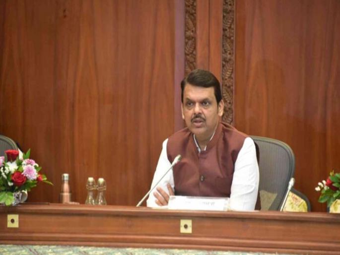 I will take action Devendra Fadnavis became aggressive gave strict instructions to ministers | ...तर मी कारवाई करणार: देवेंद्र फडणवीस झाले आक्रमक; मंत्र्यांना दिल्या कठोर सूचना
