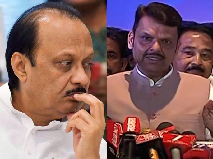आता पुण्याचे 'दादा' कोण? मुख्यमंत्री देवेंद्र फडणवीस यांनी एका वाक्यात ...
