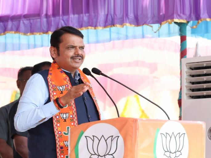 will you choose the prime minister from musical chairs dcm devendra fadnavis question to the opposition | पंतप्रधानांची निवड तुम्ही संगीत खुर्चीतून करणार का? उपमुख्यमंत्री फडणवीसांचा विरोधकांना सवाल