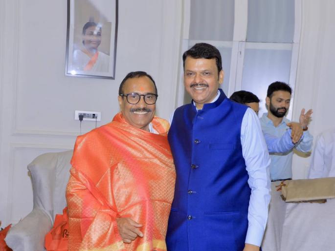 54 hostels for obc students and 18 more to be built in state atul save praised by cm devendra fadnavis | ओबीसी विद्यार्थ्यांसाठी ५४ वसतिगृहे, १८ आणखी होणार; अतुल सावेंचे मुख्यमंत्र्यांकडून कौतुक 54 hostels for obc students and 18 more to be built in state atul save praised by cm devendra fadnavis | ओबीसी विद्यार्थ्यांसाठी ५४ वसतिगृहे, १८ आणखी होणार; अतुल सावेंचे मुख्यमंत्र्यांकडून कौतुक