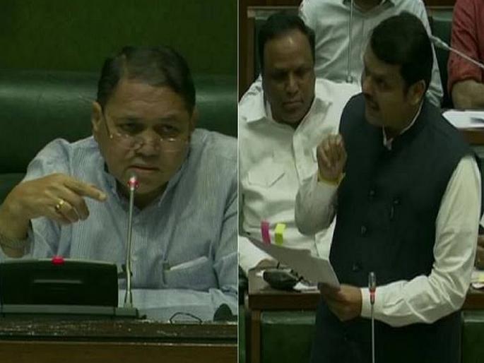 Maharashtra Government: Devendra Fadnavis and Dilip Valse Patil juggling | Maharashtra Government: देवेंद्र फडणवीस आणि दिलीप वळसे पाटील यांची जुगलबंदी Maharashtra Government: Devendra Fadnavis and Dilip Valse Patil juggling | Maharashtra Government: देवेंद्र फडणवीस आणि दिलीप वळसे पाटील यांची जुगलबंदी