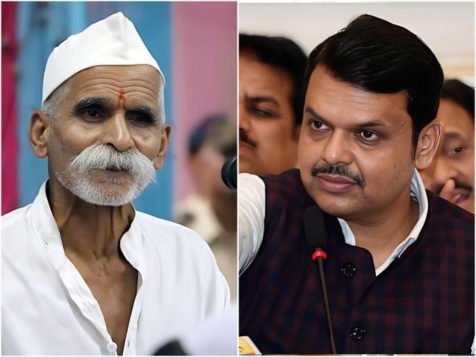 congress nana patole slams sambhaji bhide guruji over statement on mahatma gandhi | “BJP, RSSशी संबंध, देवेंद्र फडणवीस आता संभाजी भिडेंना फाशी देणार का?”; काँग्रेसचा सवाल congress nana patole slams sambhaji bhide guruji over statement on mahatma gandhi | “BJP, RSSशी संबंध, देवेंद्र फडणवीस आता संभाजी भिडेंना फाशी देणार का?”; काँग्रेसचा सवाल