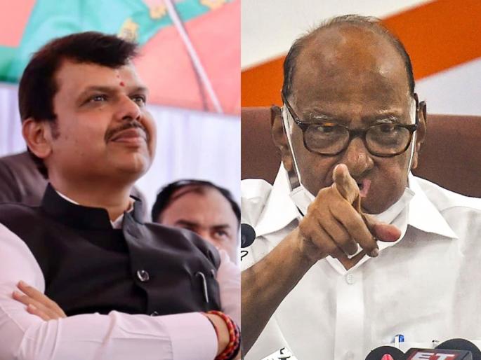 devendra fadnavis reaction over ashish shelar statement on bjp and ncp alliance discussion in 2017 | Devendra Fadnavis: “जो बीत गई, वो बात गई”; भाजप-राष्ट्रवादीच्या युतीवर देवेंद्र फडणवीस यांची सूचक प्रतिक्रिया devendra fadnavis reaction over ashish shelar statement on bjp and ncp alliance discussion in 2017 | Devendra Fadnavis: “जो बीत गई, वो बात गई”; भाजप-राष्ट्रवादीच्या युतीवर देवेंद्र फडणवीस यांची सूचक प्रतिक्रिया