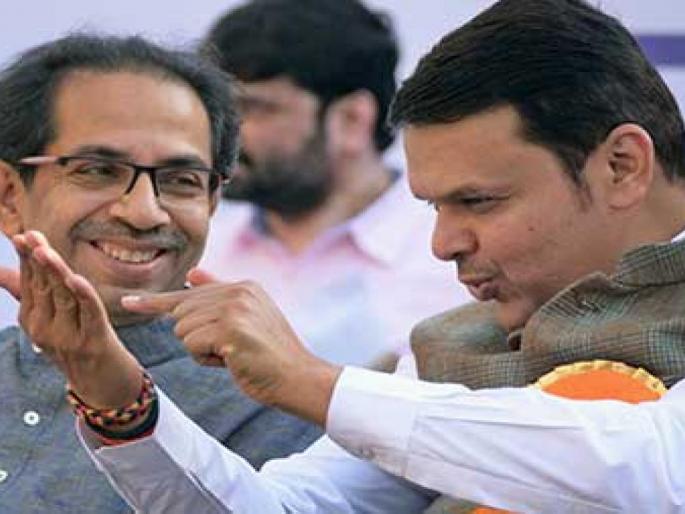 Chief Minister Uddhav Thackeray's response to 'that' demand of Fadnavis? The Home Minister made clear | देवेंद्र फडणवीसांच्या 'त्या' मागणीला मुख्यमंत्री उद्धव ठाकरेंचा प्रतिसाद? Chief Minister Uddhav Thackeray's response to 'that' demand of Fadnavis? The Home Minister made clear | देवेंद्र फडणवीसांच्या 'त्या' मागणीला मुख्यमंत्री उद्धव ठाकरेंचा प्रतिसाद?
