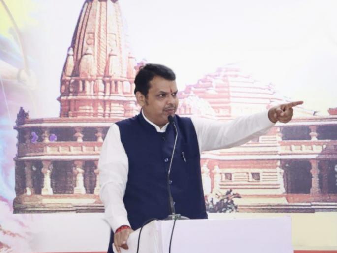 Was Devendra Fadnavis in Ayodhya During Babri Masjid Demolition or CM Uddhav Thackeray claim is True? | देवेंद्र फडणवीस खरंच अयोध्येला गेले होते का?, कधी? आणि कशासाठी?... वाचा, रिअल स्टोरी Was Devendra Fadnavis in Ayodhya During Babri Masjid Demolition or CM Uddhav Thackeray claim is True? | देवेंद्र फडणवीस खरंच अयोध्येला गेले होते का?, कधी? आणि कशासाठी?... वाचा, रिअल स्टोरी