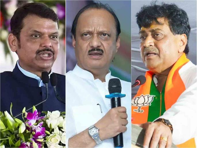 Maharashtra Assembly Election 2024 Devendra Fadnavis has now commented on opposition to the slogan Batenge Te Katenge | अजित पवार, अशोक चव्हाणांचा 'बटेंगे तो कटेंगे'ला विरोध; फडणवीस म्हणाले, "त्यांना समजवून..."