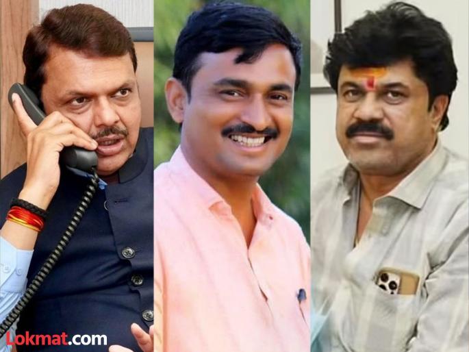 Don't show mercy; Chief Minister's strict instructions in Beed case; Call to SIT and CID officers | दयामाया दाखवू नका; बीड प्रकरणात मुख्यमंत्र्यांच्या कठोर सूचना; SIT आणि CID अधिकाऱ्यांना फोन Don't show mercy; Chief Minister's strict instructions in Beed case; Call to SIT and CID officers | दयामाया दाखवू नका; बीड प्रकरणात मुख्यमंत्र्यांच्या कठोर सूचना; SIT आणि CID अधिकाऱ्यांना फोन