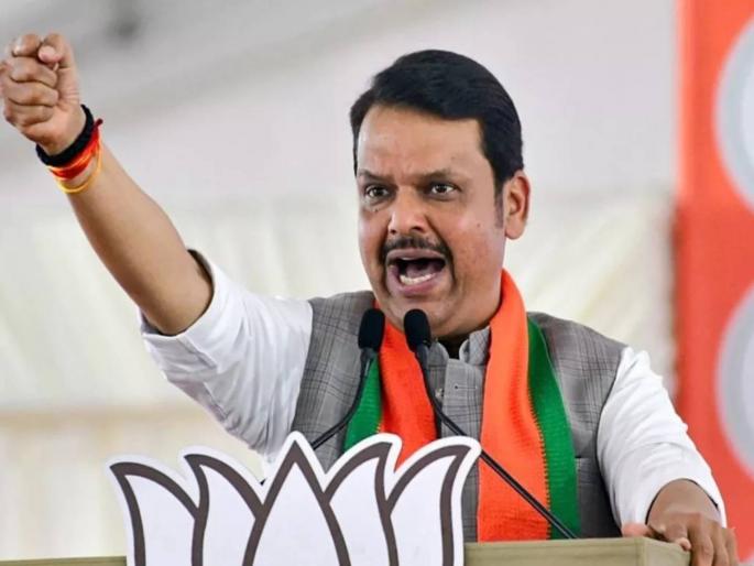 Maharashtra Vidhan Sabha Election Result 2024 Devendra Fadnavis' video goes viral during the Chief Ministerial debate | Maharashtra Vidhan Sabha Election Result 2024 :'बाज की असली उड़ान बाकी है'; मुख्यमंत्रिपदाच्या चर्चेदरम्यान देवेंद्र फडणवीसांचा व्हिडीओ व्हायरल Maharashtra Vidhan Sabha Election Result 2024 Devendra Fadnavis' video goes viral during the Chief Ministerial debate | Maharashtra Vidhan Sabha Election Result 2024 :'बाज की असली उड़ान बाकी है'; मुख्यमंत्रिपदाच्या चर्चेदरम्यान देवेंद्र फडणवीसांचा व्हिडीओ व्हायरल