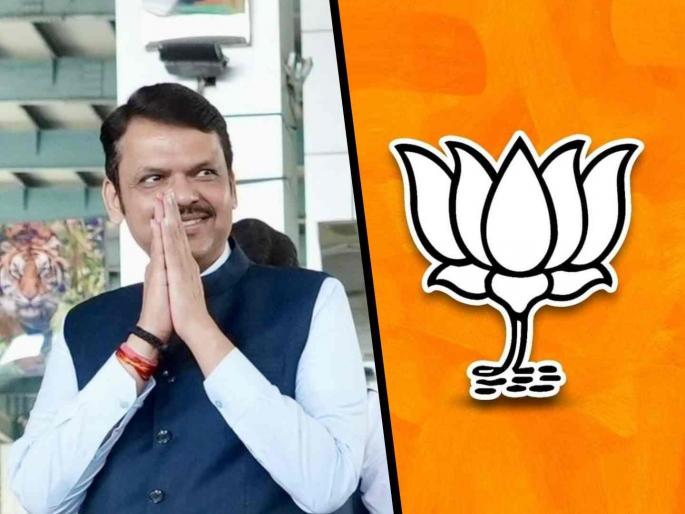 Devendra Fadnavis firm on his Resignation of Deputy CM post Decision pending at PM Modi Amit Shah about BJP future planning in Maharashtra | देवेंद्र फडणवीस 'सरकारी जबाबदारी' सोडण्यावर ठाम.. भाजपाचा पुढचा प्लॅन ठरला? Devendra Fadnavis firm on his Resignation of Deputy CM post Decision pending at PM Modi Amit Shah about BJP future planning in Maharashtra | देवेंद्र फडणवीस 'सरकारी जबाबदारी' सोडण्यावर ठाम.. भाजपाचा पुढचा प्लॅन ठरला?