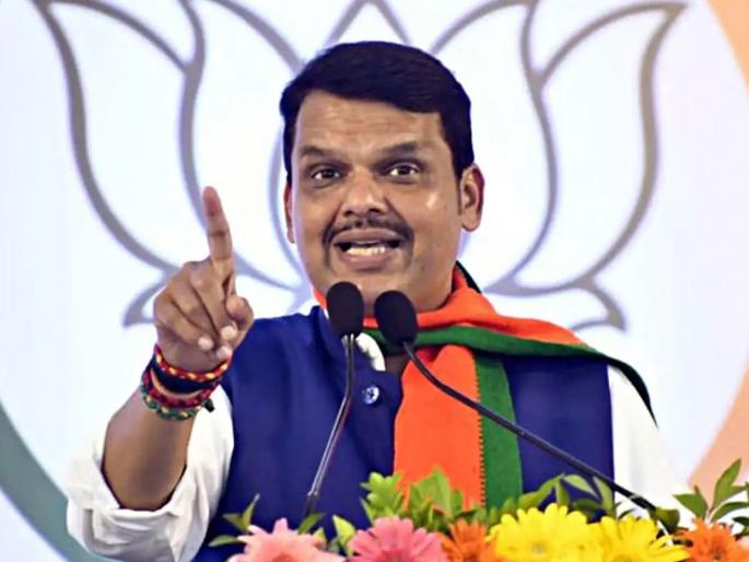 BJP is the number one party in the Lok Sabha elections Even in Maharashtra says devendra fadnavis | लोकसभा निवडणुकीत महाराष्ट्रातही भाजपच एक नंबरचा पक्ष, पण कसा? फडणवीसांनी सांगितलं... BJP is the number one party in the Lok Sabha elections Even in Maharashtra says devendra fadnavis | लोकसभा निवडणुकीत महाराष्ट्रातही भाजपच एक नंबरचा पक्ष, पण कसा? फडणवीसांनी सांगितलं...
