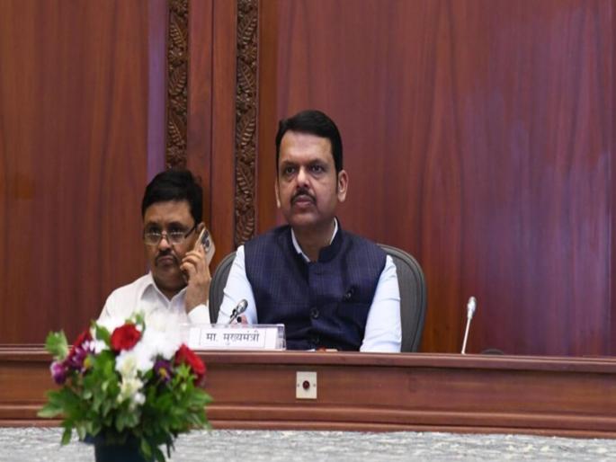 big decisions in the first cabinet meeting of the new year Government employees salaries will be paid from Mumbai Bank | नववर्षातील पहिल्याच मंत्रिमंडळ बैठकीत निर्णयांचा धडाका; शासकीय कर्मचाऱ्यांचे पगार मुंबई बँकेतून होणार big decisions in the first cabinet meeting of the new year Government employees salaries will be paid from Mumbai Bank | नववर्षातील पहिल्याच मंत्रिमंडळ बैठकीत निर्णयांचा धडाका; शासकीय कर्मचाऱ्यांचे पगार मुंबई बँकेतून होणार