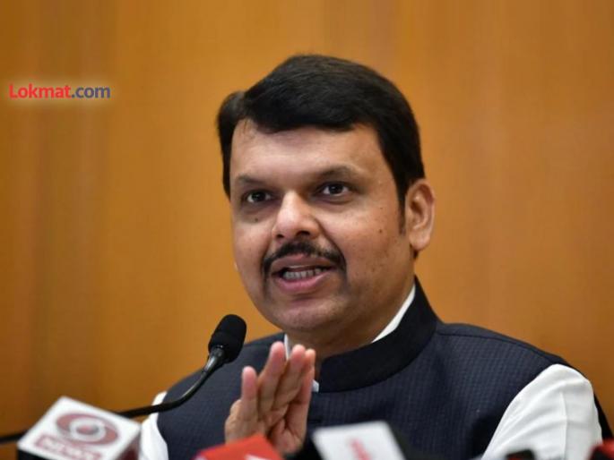 The Constitution was destroyed during the Congress rule, no one can change it said Devendra Fadnavis | संविधानाची मोडतोड काँग्रेस राजवटीतच, ते कुणीही बदलू शकत नाही- देवेंद्र फडणवीस The Constitution was destroyed during the Congress rule, no one can change it said Devendra Fadnavis | संविधानाची मोडतोड काँग्रेस राजवटीतच, ते कुणीही बदलू शकत नाही- देवेंद्र फडणवीस