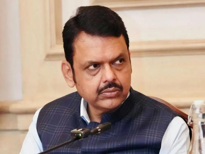 "Each minister in Devendra Fadnavis' cabinet is a model", Harshvardhan Sapkal's blunt criticism | "फडणवीस हेकेखोर पद्धतीने राज्यकारभार हाकताहेत, त्यांच्या मंत्रिमंडळातील एकेक मंत्री एकेक नमुना"