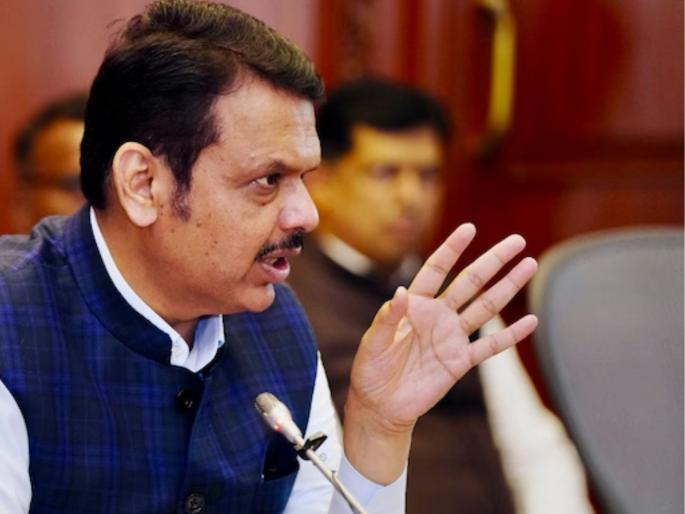 Will take decision on loan waiver at the right time - Chief Minister Devendra Fadnavis | कर्जमाफीचा निर्णय योग्य वेळी घेणार -मुख्यमंत्री देवेंद्र फडणवीस Will take decision on loan waiver at the right time - Chief Minister Devendra Fadnavis | कर्जमाफीचा निर्णय योग्य वेळी घेणार -मुख्यमंत्री देवेंद्र फडणवीस