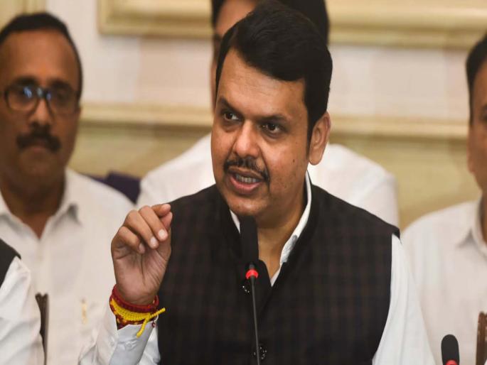 Crop insurance scam Chief Minister Fadnavis announces high level inquiry | पीक विमा घोटाळा; उच्चस्तरीय चौकशी मुख्यमंत्री फडणवीस यांची घोषणा Crop insurance scam Chief Minister Fadnavis announces high level inquiry | पीक विमा घोटाळा; उच्चस्तरीय चौकशी मुख्यमंत्री फडणवीस यांची घोषणा
