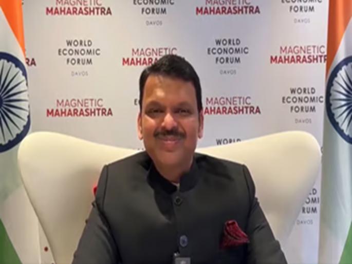 Special Article Covenant of Complete Trust in cm devendra fadnavis | विशेष लेख: देवाभाऊंवर संपूर्ण विश्वासाचा करार Special Article Covenant of Complete Trust in cm devendra fadnavis | विशेष लेख: देवाभाऊंवर संपूर्ण विश्वासाचा करार