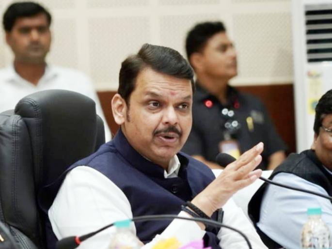 cm devendra fadnavis said samruddhi highway expansion tender cancelled due to lack of land acquisition and changes in shaktipith mahamarg plan possible | भूसंपादनाअभावी ‘समृद्धी’ विस्तार निविदा रद्द, ‘शक्तिपीठ’च्या आराखड्यात बदल शक्य: CM फडणवीस cm devendra fadnavis said samruddhi highway expansion tender cancelled due to lack of land acquisition and changes in shaktipith mahamarg plan possible | भूसंपादनाअभावी ‘समृद्धी’ विस्तार निविदा रद्द, ‘शक्तिपीठ’च्या आराखड्यात बदल शक्य: CM फडणवीस