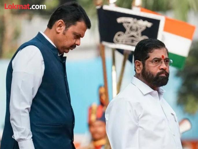 BJP central observer Vijay Rupani made an important statement regarding the CM of Maharashtra | "महाराष्ट्रात यावेळी भाजपची वेळ"; विजय रुपाणींनी सांगितले कशी होणार CMच्या नावाची घोषणा BJP central observer Vijay Rupani made an important statement regarding the CM of Maharashtra | "महाराष्ट्रात यावेळी भाजपची वेळ"; विजय रुपाणींनी सांगितले कशी होणार CMच्या नावाची घोषणा