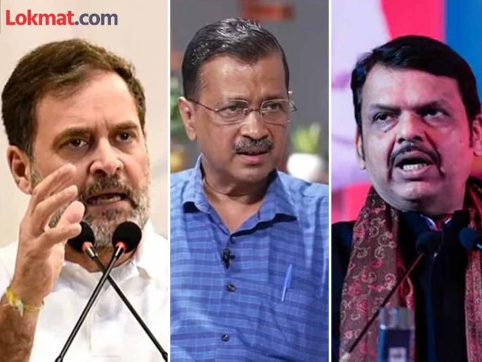 CM Devendra Fadnavis's entry into the campaign arena in Delhi, what is the three-day program? | CM देवेंद्र फडणवीसांची दिल्लीतील प्रचाराच्या मैदानात उडी, तीन दिवसांचा कार्यक्रम काय? CM Devendra Fadnavis's entry into the campaign arena in Delhi, what is the three-day program? | CM देवेंद्र फडणवीसांची दिल्लीतील प्रचाराच्या मैदानात उडी, तीन दिवसांचा कार्यक्रम काय?