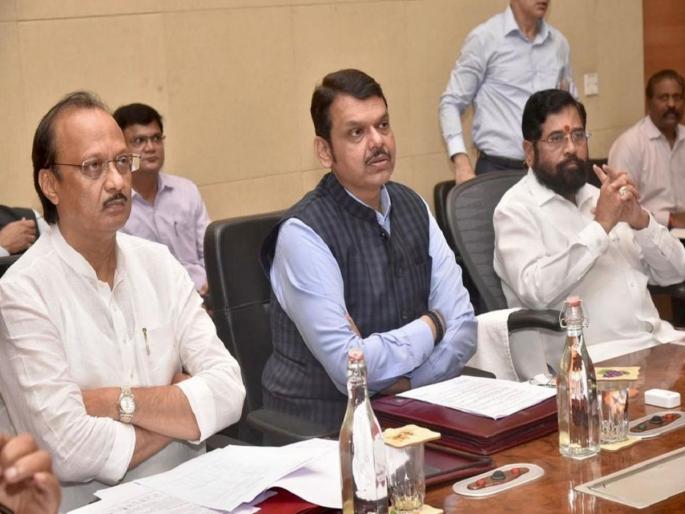 A ray of hope for farmers 21 lakh farmers in the state will be allocated Rs 1356 crore | शेतकऱ्यांना आशेचा किरण : राज्यात २१ लाख शेतकऱ्यांना होणार १,३५६ कोटी वाटप A ray of hope for farmers 21 lakh farmers in the state will be allocated Rs 1356 crore | शेतकऱ्यांना आशेचा किरण : राज्यात २१ लाख शेतकऱ्यांना होणार १,३५६ कोटी वाटप