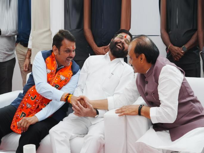 maharashtra assembly vidhan sabha election 2024 cm eknath shinde directly told number about how many seats will mahayuti get | महायुतीला किती जागा मिळतील? CM शिंदेंनी थेट आकडाच सांगितला; म्हणाले, “जनतेचा विश्वास...” maharashtra assembly vidhan sabha election 2024 cm eknath shinde directly told number about how many seats will mahayuti get | महायुतीला किती जागा मिळतील? CM शिंदेंनी थेट आकडाच सांगितला; म्हणाले, “जनतेचा विश्वास...”