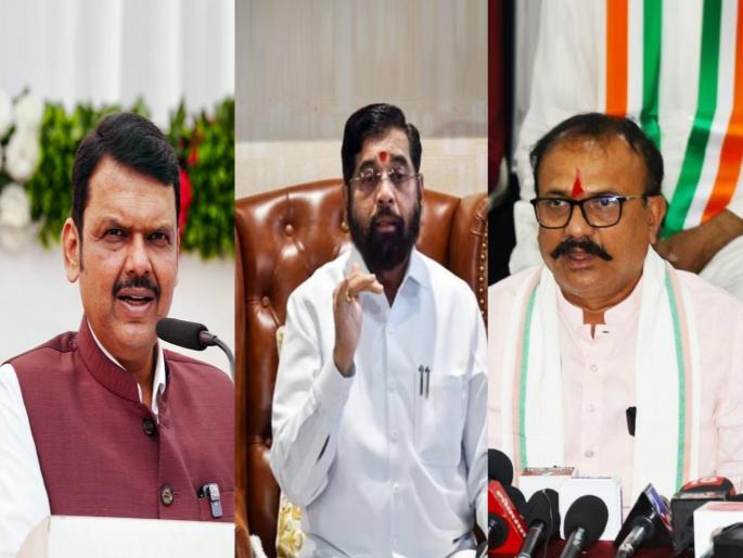 congress harshwardhan sapkal criticized state mahayuti govt over kunal kamra controversy | “सत्ताधाऱ्यांना महाराष्ट्राचा तालिबान करायचा आहे का? शिंदेंचा गृहविभागावर विश्वास नाही का?” congress harshwardhan sapkal criticized state mahayuti govt over kunal kamra controversy | “सत्ताधाऱ्यांना महाराष्ट्राचा तालिबान करायचा आहे का? शिंदेंचा गृहविभागावर विश्वास नाही का?”