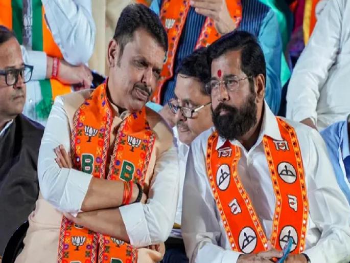 BMC Results and Beyond Can the Thackeray Duo Stay United While BJP Battles Internal Rift | 'निकाल' लावायची खरी वेळ येईल, निकालानंतर.. BMC Results and Beyond Can the Thackeray Duo Stay United While BJP Battles Internal Rift | 'निकाल' लावायची खरी वेळ येईल, निकालानंतर..