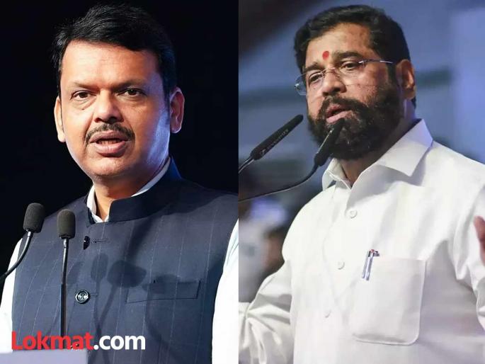 Chief Minister devendra fadnavis will directly change the rules for Eknath Shinde | आधी डावलल्याची चर्चा, पण आता रेड कार्पेट; एकनाथ शिंदेंसाठी मुख्यमंत्री थेट नियमात बदल करणार Chief Minister devendra fadnavis will directly change the rules for Eknath Shinde | आधी डावलल्याची चर्चा, पण आता रेड कार्पेट; एकनाथ शिंदेंसाठी मुख्यमंत्री थेट नियमात बदल करणार