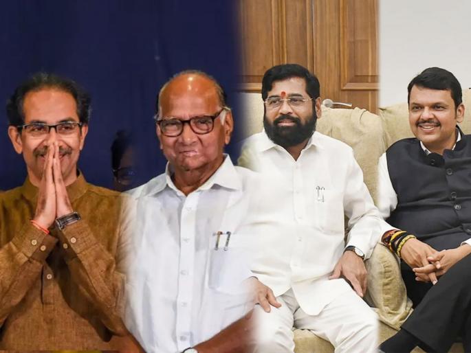 ncp jayant patil said there is no doubt that we will come again we will tell you when we will come | Maharashtra Political Crisis: “आम्ही पुन्हा येऊ यात शंकाच नाही, कधी येणार याचा मुहूर्तही सांगू”; राष्ट्रवादी प्रचंड आशावादी! ncp jayant patil said there is no doubt that we will come again we will tell you when we will come | Maharashtra Political Crisis: “आम्ही पुन्हा येऊ यात शंकाच नाही, कधी येणार याचा मुहूर्तही सांगू”; राष्ट्रवादी प्रचंड आशावादी!