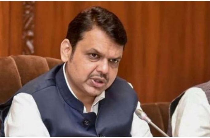 BJP's ' 300 Community Kitchen' in the state | Corona Virus in Nagpur; भाजपतर्फे राज्यात ३०० ‘कम्युनिटी किचन’