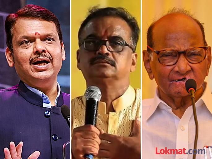 maharashtra assembly election 2024 another blow to mahayuti bva hitendra thakur likely to support to maha vikas aghadi to determined to teach bjp a lesson | महायुतीला आणखी एक धक्का? हितेंद्र ठाकूर मविआला पाठिंबा देणार? भाजपाला धडा शिकवायचा निर्धार!