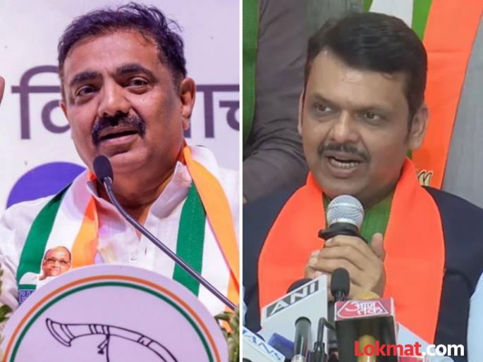 Will ncp leader Jayant Patil join BJP? what is Devendra Fadnavis replied | सांगलीतून अजून काही प्रवेश होतील का? मुख्यमंत्री फडणवीस म्हणाले, "जो प्रवेश अपेक्षित..."