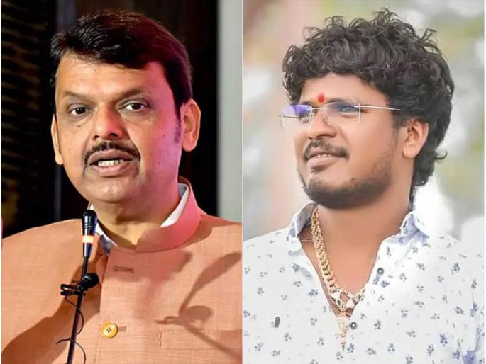 Will not spare anyone Chief Minister devendra fadnavis warning after action against satish bhosle Khokya | कोणालाही सोडणार नाही, सगळ्यांना ठोकणार; 'खोक्या'वरील कारवाईनंतर मुख्यमंत्र्यांचा इशारा Will not spare anyone Chief Minister devendra fadnavis warning after action against satish bhosle Khokya | कोणालाही सोडणार नाही, सगळ्यांना ठोकणार; 'खोक्या'वरील कारवाईनंतर मुख्यमंत्र्यांचा इशारा