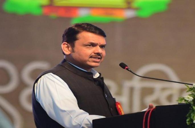 how is the statement of riots and immediate response dcm devendra fadnavis | दंगलीची वक्तव्य अन् लगेच प्रतिसाद कसा मिळतो? उपमुख्यमंत्री देवेंद्र फडणवीस