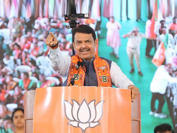 bjp dcm devendra fadnavis reaction over how much seats will bjp mahayuti get in Lok Sabha elections in maharashtra lok sabha election 2024 | लोकसभा निवडणुकीत महाराष्ट्रात महायुतीला किती मिळणार? देवेंद्र फडणवीसांनी सांगितला आकडा bjp dcm devendra fadnavis reaction over how much seats will bjp mahayuti get in Lok Sabha elections in maharashtra lok sabha election 2024 | लोकसभा निवडणुकीत महाराष्ट्रात महायुतीला किती मिळणार? देवेंद्र फडणवीसांनी सांगितला आकडा
