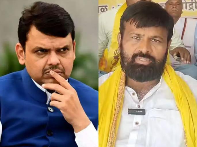 OBC leader Laxman Hake said that if BJP's DNA is OBC, then speak for us | 'भाजपाचा डीएनए ओबीसी असेल तर आमच्या बाजूने बोला'; ओबीसी नेते लक्ष्मण हाके थेटच बोलले OBC leader Laxman Hake said that if BJP's DNA is OBC, then speak for us | 'भाजपाचा डीएनए ओबीसी असेल तर आमच्या बाजूने बोला'; ओबीसी नेते लक्ष्मण हाके थेटच बोलले