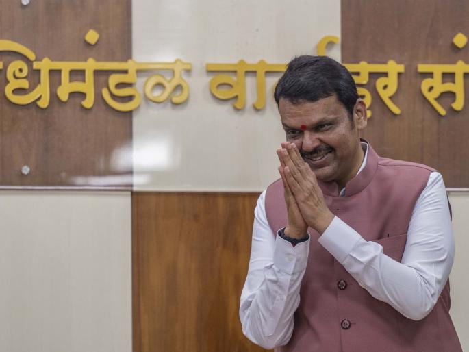 Special Article: Politics of Change, Not Change, by Fadnavis | विशेष लेख: बदल्याचे नाही, बदलाचे राजकारण अन‌् फडणवीस