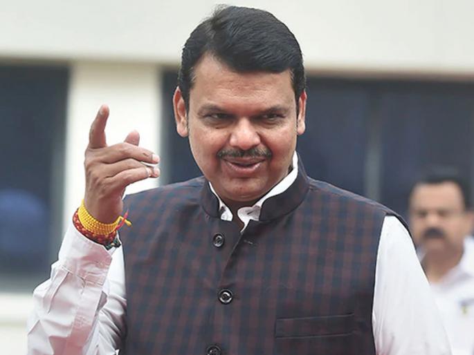 God, only the court knows when the election will be held: Devendra Fadnavis | निवडणूक कधी होईल हे ईश्वर, न्यायालयालाच ठाऊक : देवेंद्र फडणवीस God, only the court knows when the election will be held: Devendra Fadnavis | निवडणूक कधी होईल हे ईश्वर, न्यायालयालाच ठाऊक : देवेंद्र फडणवीस