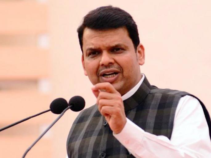 Rajya Sabha Election: 'Dhananjay Mahadik wins by more votes than Sanjay Raut', says Devendra Fadnavis | Rajya Sabha Election : 'धनंजय महाडिक हे संजय राऊतांपेक्षा जास्त मतांनी विजयी', देवेंद्र फडणवीसांचा टोला  Rajya Sabha Election: 'Dhananjay Mahadik wins by more votes than Sanjay Raut', says Devendra Fadnavis | Rajya Sabha Election : 'धनंजय महाडिक हे संजय राऊतांपेक्षा जास्त मतांनी विजयी', देवेंद्र फडणवीसांचा टोला