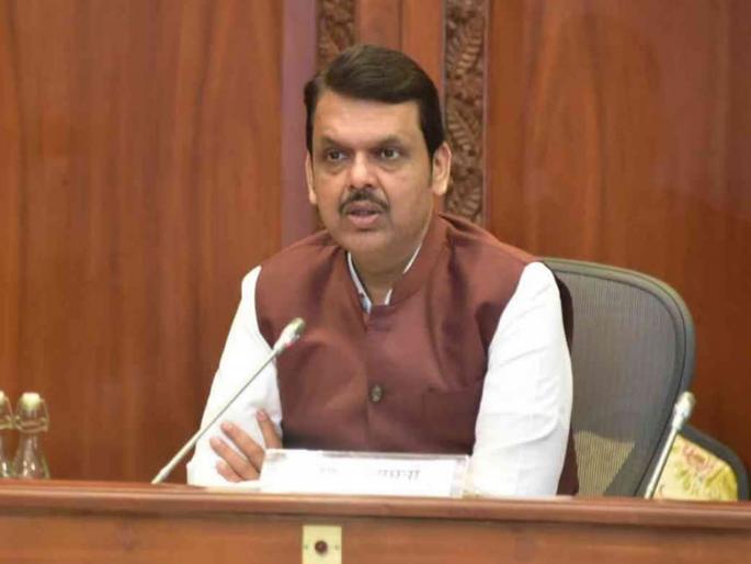 Opposition's scheming towards Election Commission is a 'fiasco', Devendra Fadnavis's blunt criticism | निवडणुक आयोगाकडे विरोधकांच्या चकरा म्हणजे 'फियास्को', देवेंद्र फडणवीस यांची बोचरी टीका Opposition's scheming towards Election Commission is a 'fiasco', Devendra Fadnavis's blunt criticism | निवडणुक आयोगाकडे विरोधकांच्या चकरा म्हणजे 'फियास्को', देवेंद्र फडणवीस यांची बोचरी टीका
