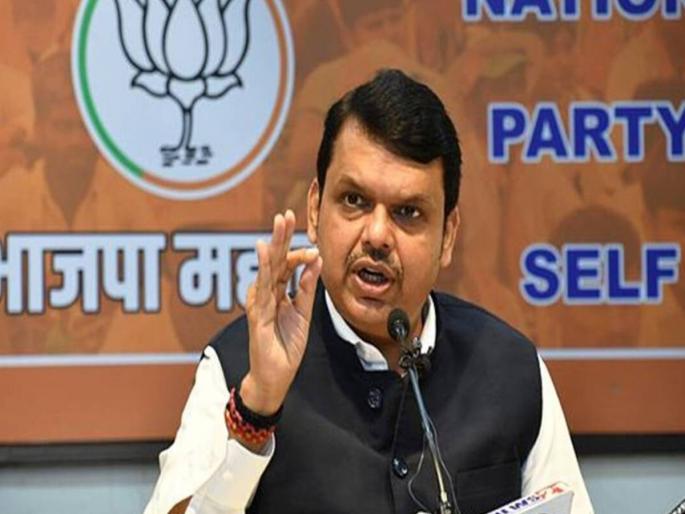 Postmortem of the defeat in the kasaba election is ready says Devendra Fadnavis | कसब्यातील पराभवाचं पोस्टमार्टेम तयार, योग्य ती कारवाई केली जाईल : देवेंद्र फडणवीस Postmortem of the defeat in the kasaba election is ready says Devendra Fadnavis | कसब्यातील पराभवाचं पोस्टमार्टेम तयार, योग्य ती कारवाई केली जाईल : देवेंद्र फडणवीस