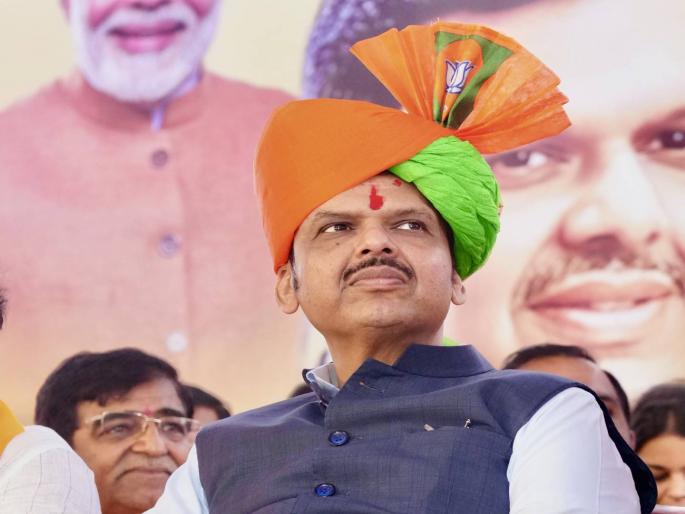 bjp dcm devendra fadnavis said will give reservation to the maratha community within the framework of law | “मराठा समाजाला कायद्याच्या चौकटीत टिकणारे आरक्षण देणार”; देवेंद्र फडणवीसांचा पुनरुच्चार bjp dcm devendra fadnavis said will give reservation to the maratha community within the framework of law | “मराठा समाजाला कायद्याच्या चौकटीत टिकणारे आरक्षण देणार”; देवेंद्र फडणवीसांचा पुनरुच्चार