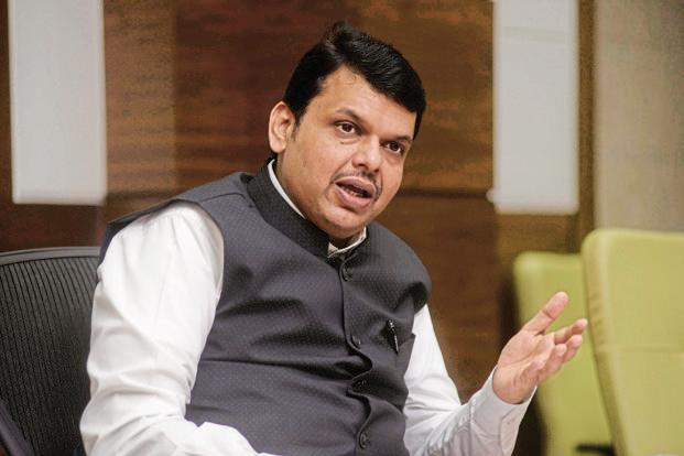 Clever fadnavis! | चतुर फडणवीस ! Clever fadnavis! | चतुर फडणवीस !