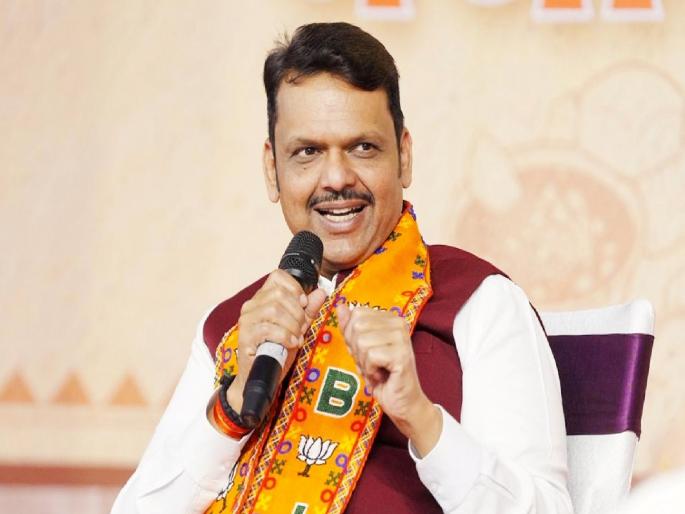 Chief Minister Devendra Fadnavis had a relaxed chat at Misal Katta in Kolhapur | '...तर मी वकील, शिंदे कामगार नेते, अजितदादा झाले असते इन्स्पेक्टर': मुख्यमंत्री देवेंद्र फडणवीस Chief Minister Devendra Fadnavis had a relaxed chat at Misal Katta in Kolhapur | '...तर मी वकील, शिंदे कामगार नेते, अजितदादा झाले असते इन्स्पेक्टर': मुख्यमंत्री देवेंद्र फडणवीस