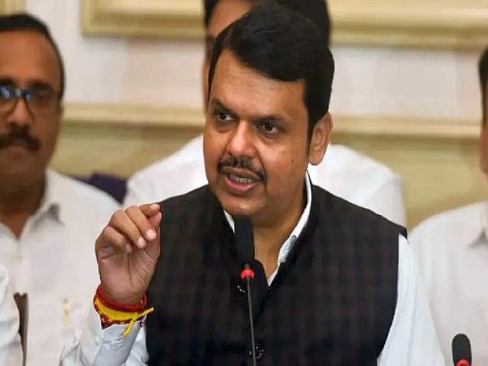 Governors work according to the constitution, it is wrong to target them: Fadnavis | राज्यपालांच काम संविधानानुसारच, त्यांना टार्गेट करण अयोग्य : देवेंद्र फडणवीस Governors work according to the constitution, it is wrong to target them: Fadnavis | राज्यपालांच काम संविधानानुसारच, त्यांना टार्गेट करण अयोग्य : देवेंद्र फडणवीस