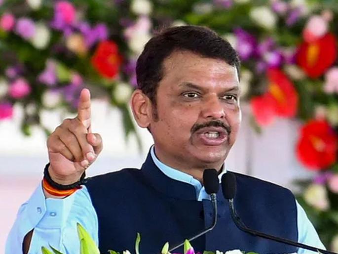 "Devendra Fadnavis insulted the value of equality as love jihad, vote jihad, apologize publicly", Congress demands  | "लव्ह जिहाद, व्होट जिहाद म्हणून फडणवीस यांनी केला समतेच्या मूल्याचा अपमान, जाहीर माफी मागा’’, काँग्रेसची मागणी  "Devendra Fadnavis insulted the value of equality as love jihad, vote jihad, apologize publicly", Congress demands  | "लव्ह जिहाद, व्होट जिहाद म्हणून फडणवीस यांनी केला समतेच्या मूल्याचा अपमान, जाहीर माफी मागा’’, काँग्रेसची मागणी