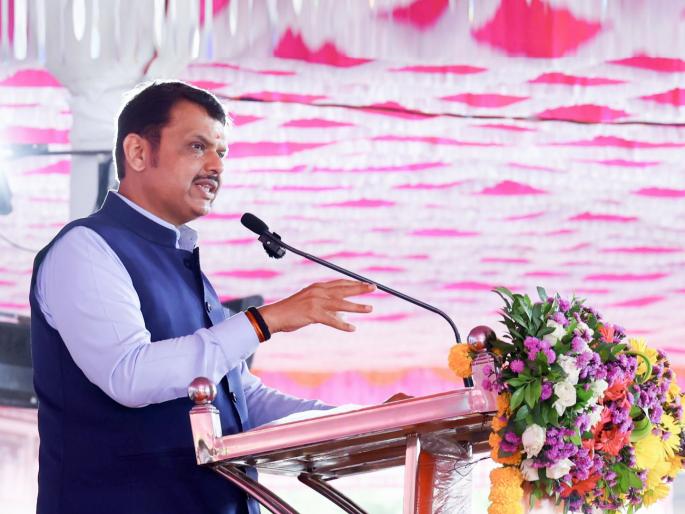 Daundkar should give us an MLA, I give you a ministerial position - Devendra Fadnavis | दौंडकरांनी आम्हाला आमदार द्यावा, मी तुम्हाला मंत्रिपद देतो - देवेंद्र फडणवीस Daundkar should give us an MLA, I give you a ministerial position - Devendra Fadnavis | दौंडकरांनी आम्हाला आमदार द्यावा, मी तुम्हाला मंत्रिपद देतो - देवेंद्र फडणवीस