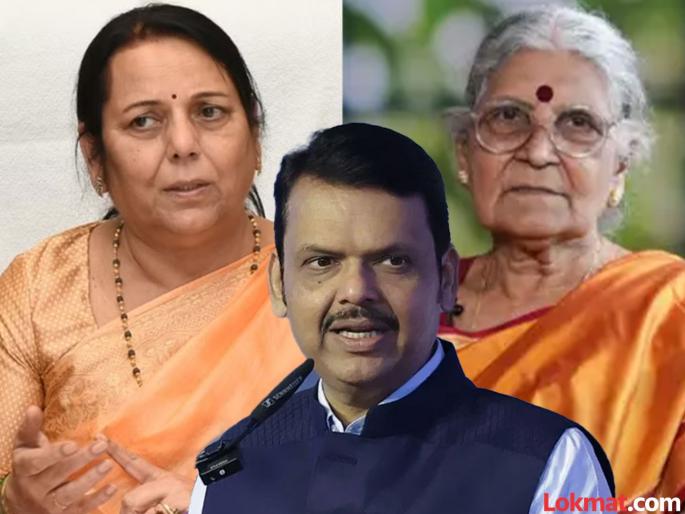 "Limits should be kept while speaking at literary conferences..."; Who has Devendra Fadnavis' cash? | "साहित्य संमेलनात बोलताना मर्यादा ठेवल्या पाहिजेत..."; देवेंद्र फडणवीसांचा रोख कोणाकडे? "Limits should be kept while speaking at literary conferences..."; Who has Devendra Fadnavis' cash? | "साहित्य संमेलनात बोलताना मर्यादा ठेवल्या पाहिजेत..."; देवेंद्र फडणवीसांचा रोख कोणाकडे?